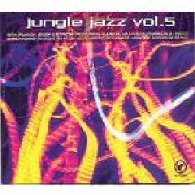 Jungle Jazz, Vol.5