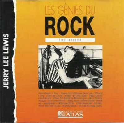 Les Genies Du Rock