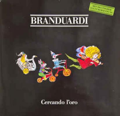 Cercando L'oro
