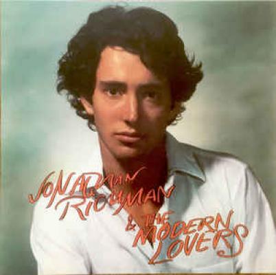 Jonathan Richman & The Modern Lovers