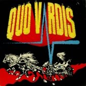 Quo Vardis + 7' Ep Promo