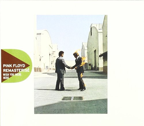 Wish You Were Here 2cd