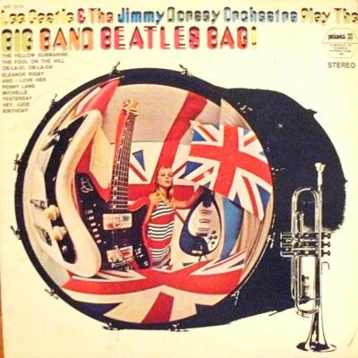 Play The Big Band Beatles Bag!