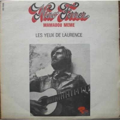 Mamadou Mémé
