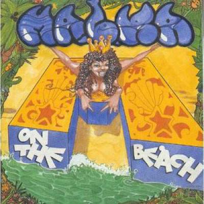 Malka On The Beach
