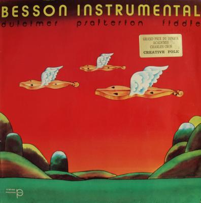 Besson Instrumental
