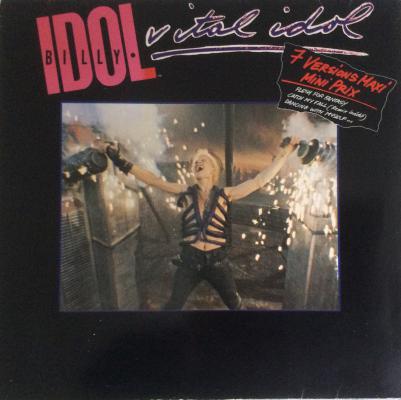 Vital Idol