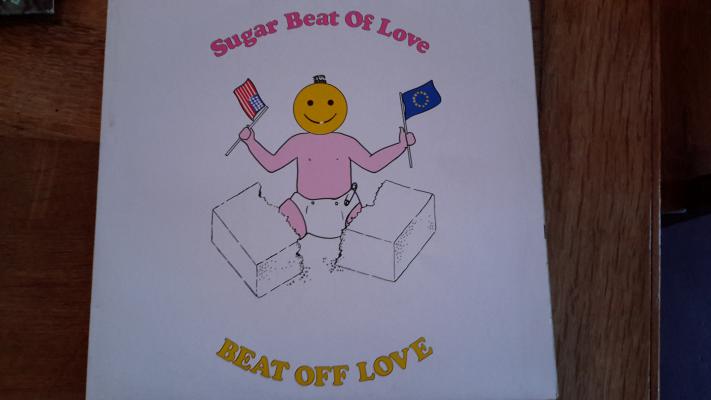 Beat Of Love