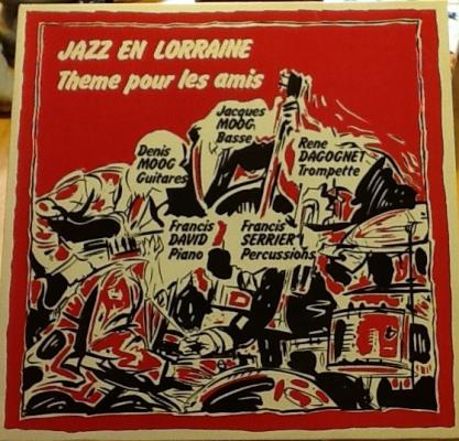 Jazz En Lorraine