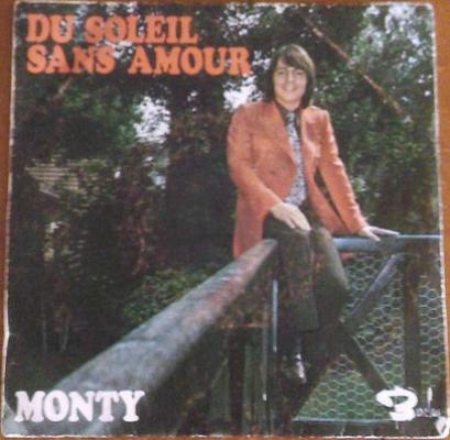 Du Soleil Sans Amour