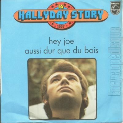 Hallyday Story Vol.14