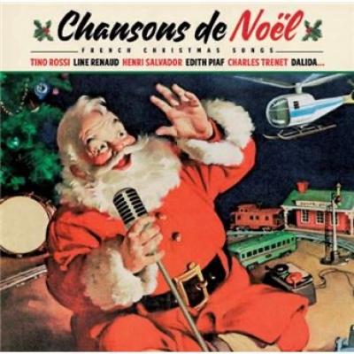 Chansons De Noel Françaises