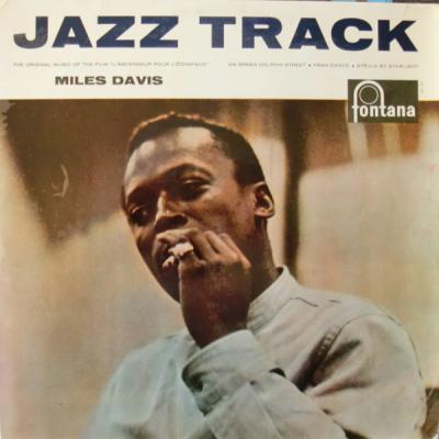 Jazz Track