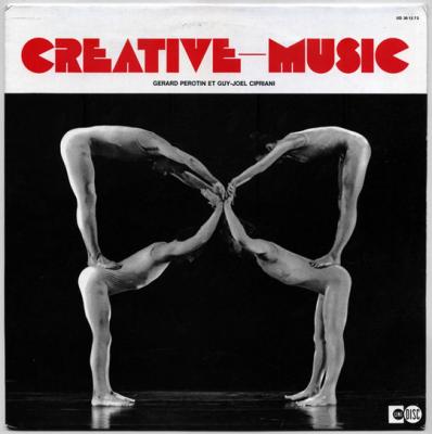 Creative-music