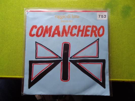 Comanchero