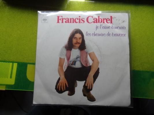 Je L Aime A Mourir