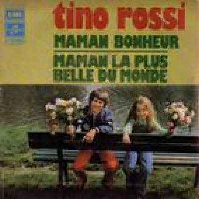 Maman Bonheur