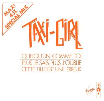 Quelqu'un Comme Toi