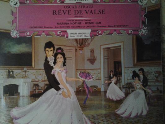 Rêve De Valse
