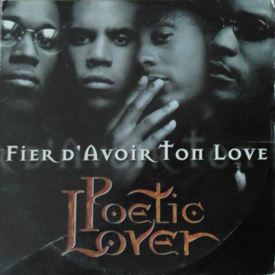 Fier D'avoir Ton Love / Fier
