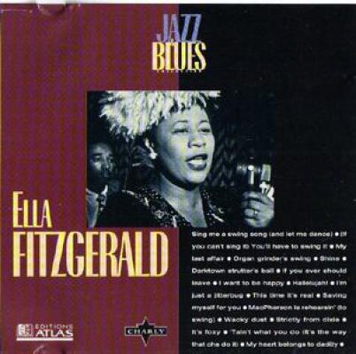 Jazz&blues