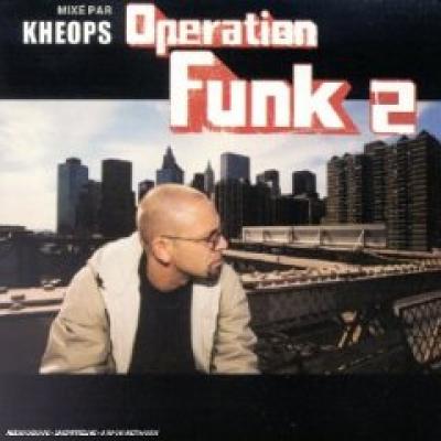 Operation Funk 2