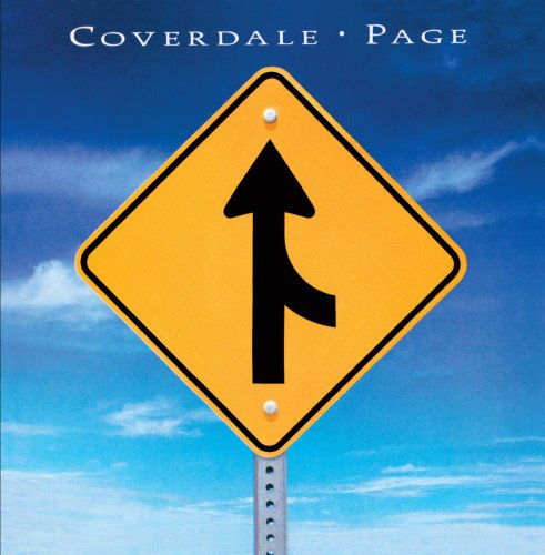 Coverdale / Page