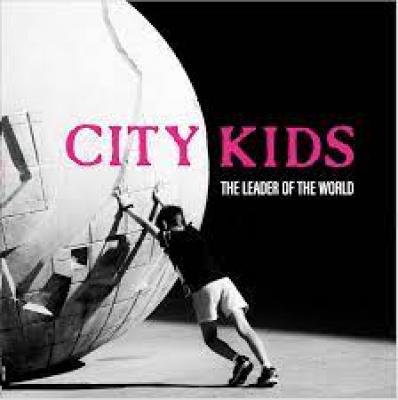 The Leader Of The World