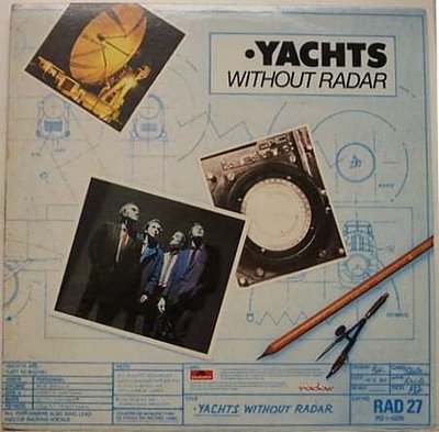 Without Radar