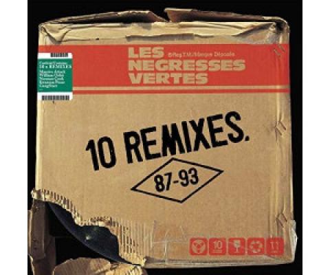 10 Remixes