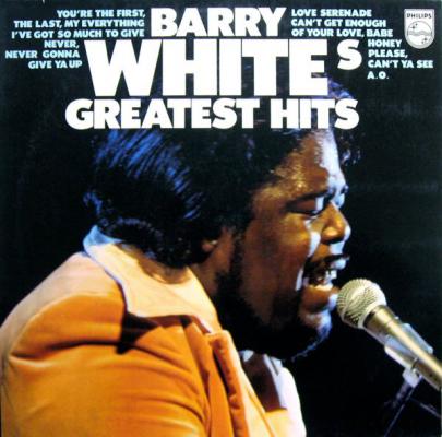Greatest Hits