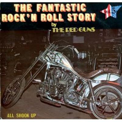 The Fantastic Rock'n'roll Story Vol.5