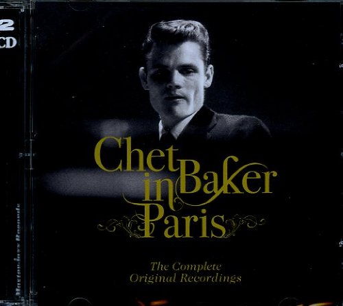 In Paris: The Complete Original Recordings