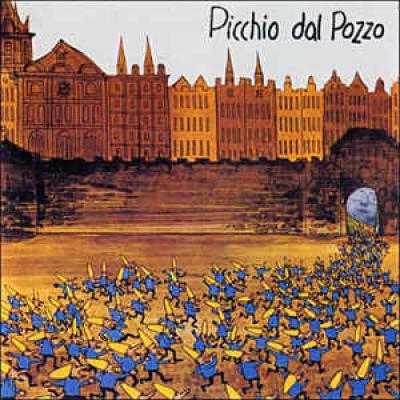 Picchio Dal Pozzo