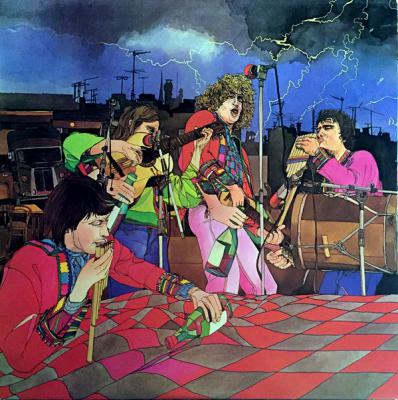 Folklore De Bolivie