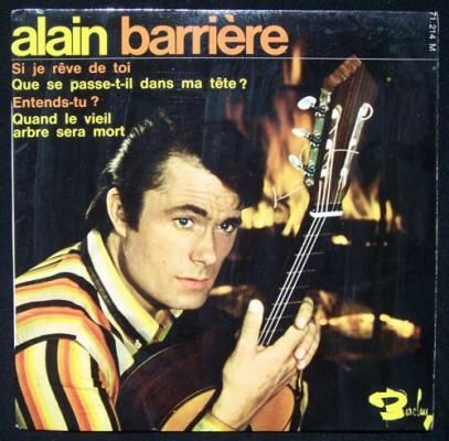 Si Je Rêve De Toi