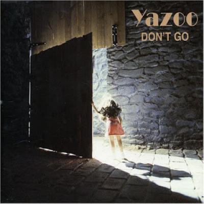 Don't Go