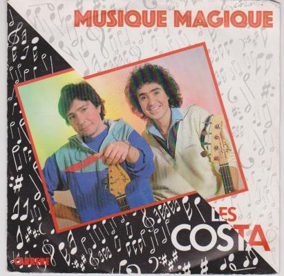Musique Magique
