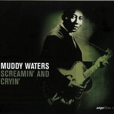 Screamin' & Cryin' -
