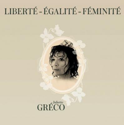 Liberté - Egalité - Féminité