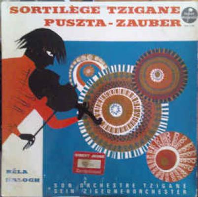 Sortilège Tzigane
