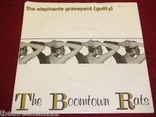 The Elephants Graveyard (guilty)