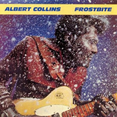 Frostbite