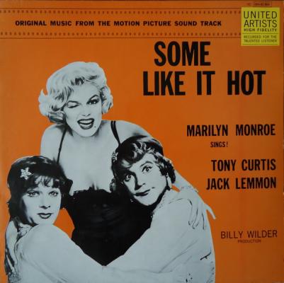 Some Like It Hot
