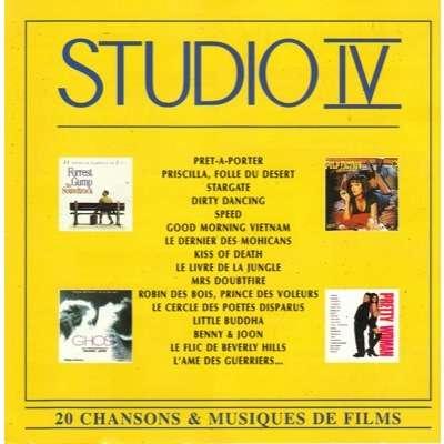 - 20 Chansons & Musiques De Films