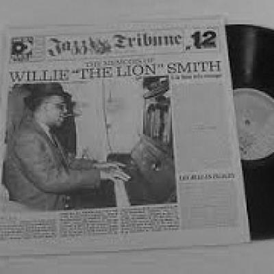 The Memoirs Of Willie The Lion Smith