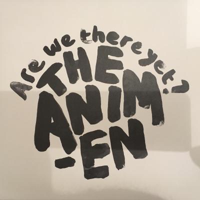 Are We There Yet?