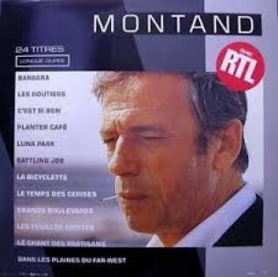 Montand
