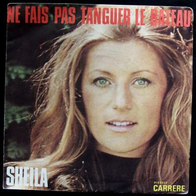 Ne Fais Pas Tanguer Le Bateau / Samedi Soir