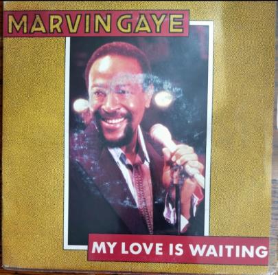 My Love Is Waiting